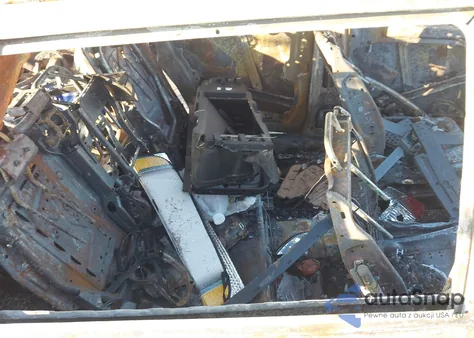 2017 Dodge Journey Se from USA, damaged, VIN 3C4PDCAB1HT504141